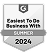 Photo of a cryzel award icon.